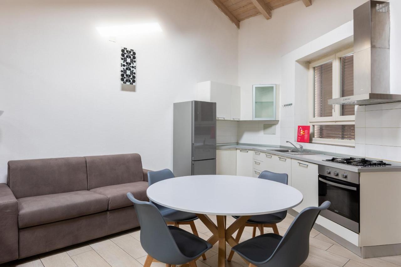 Giorgi Homes - Erbosa Duplex By Wonderful Italy *