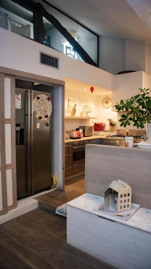 La Finestra Appartement Bologne