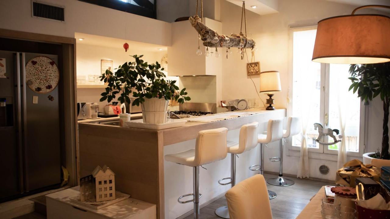 La Finestra Appartement *