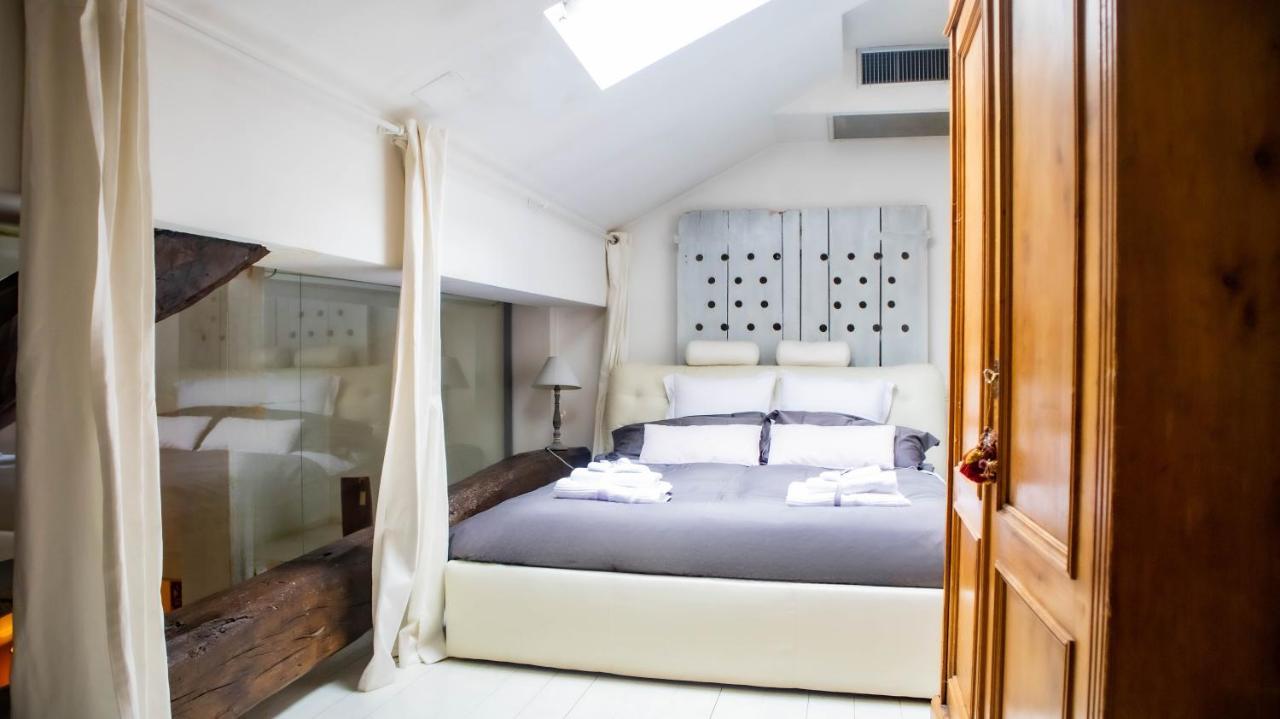La Finestra Appartement Bologne