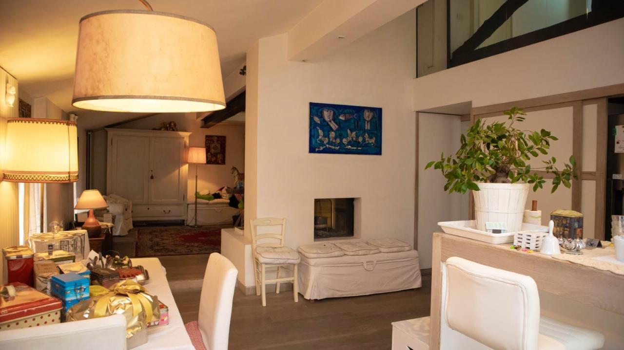 La Finestra Appartement