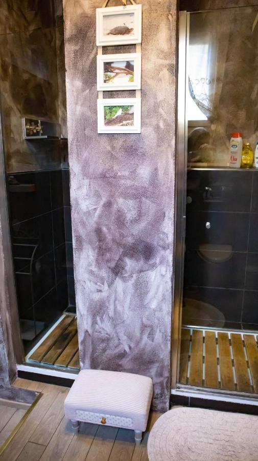 Appartement La Finestra Bologne