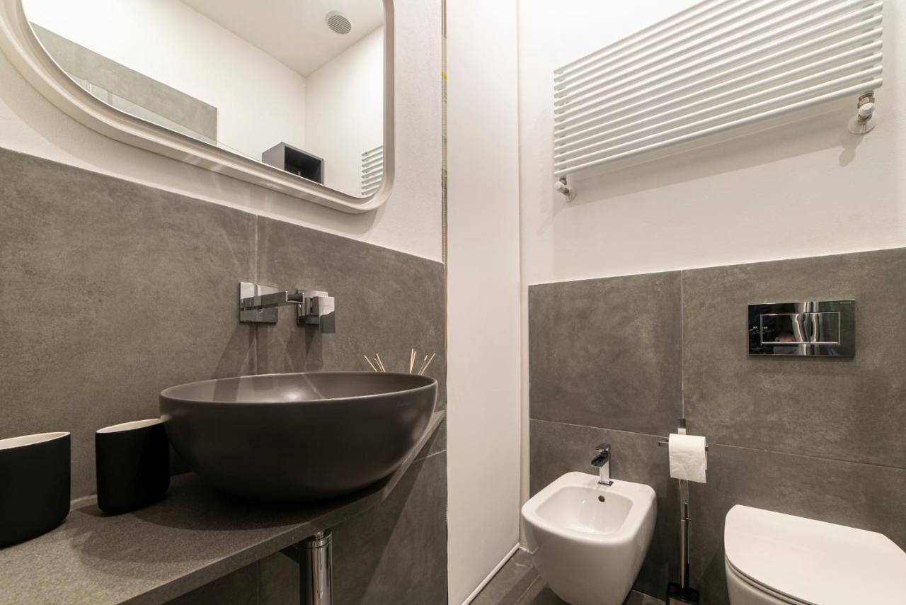 Housmart Caldarese 5 Apartamento Bolonha