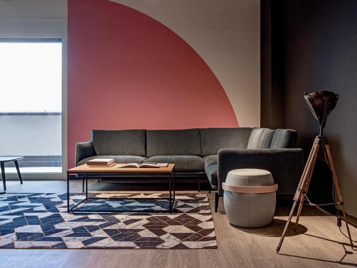 Laude Living Appart hôtel Bologne