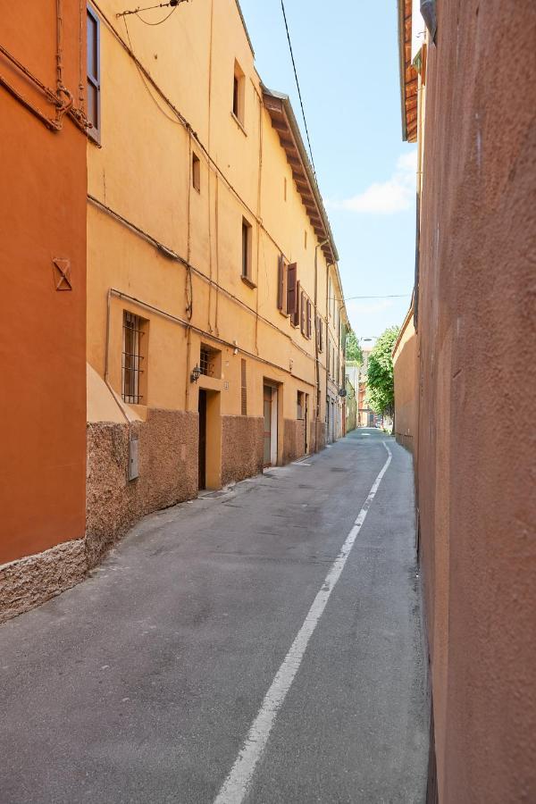 Apartamento Italian Design Small Attic