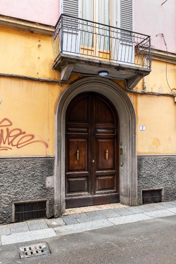 Appartement White Leaves By Wonderful Italy Bologna