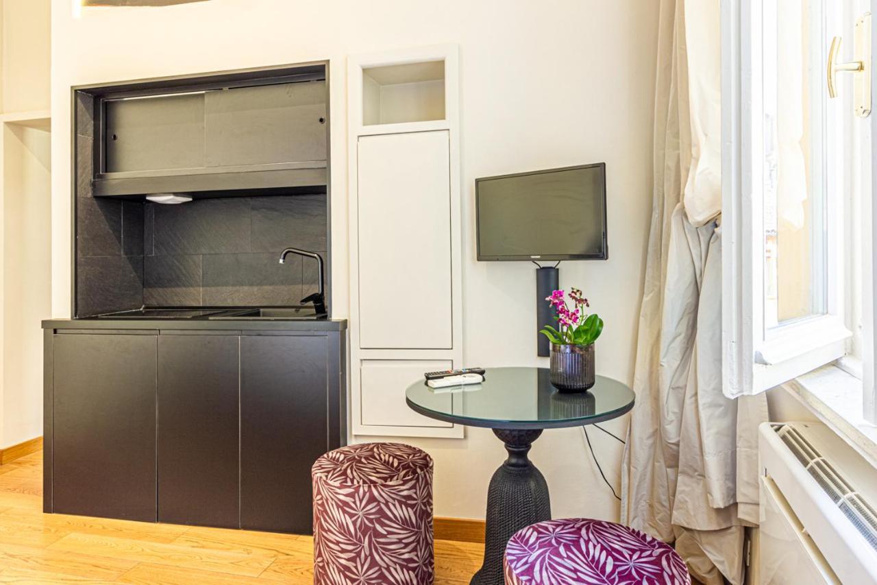 Appartement Casa Hygiea In Canton De' Fiori *