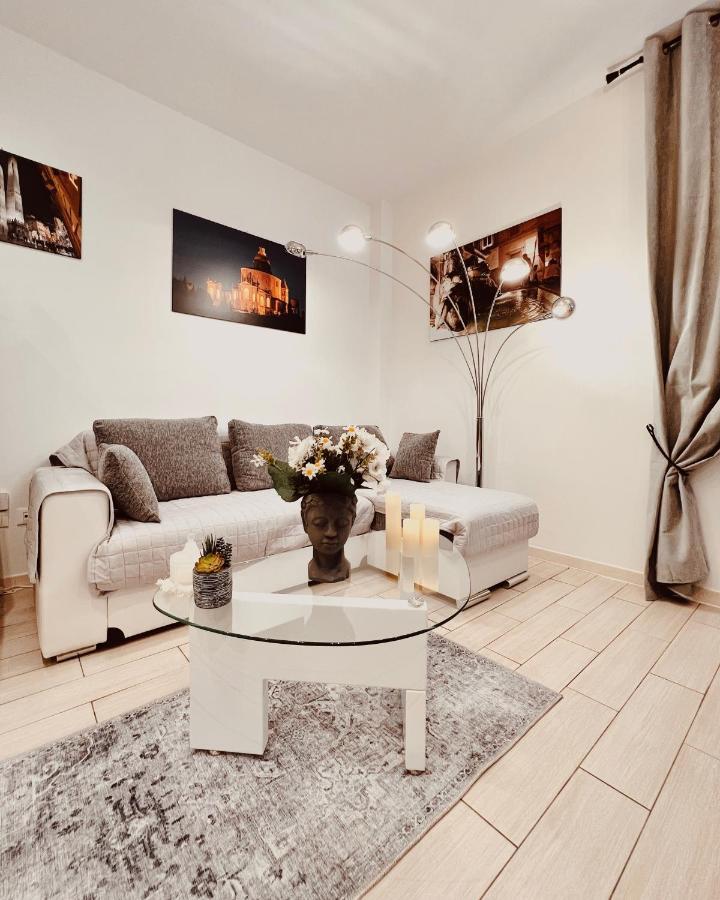 Apartamento Futura