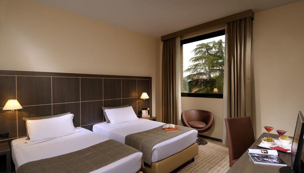 Savhotel Aemilia Hotel
