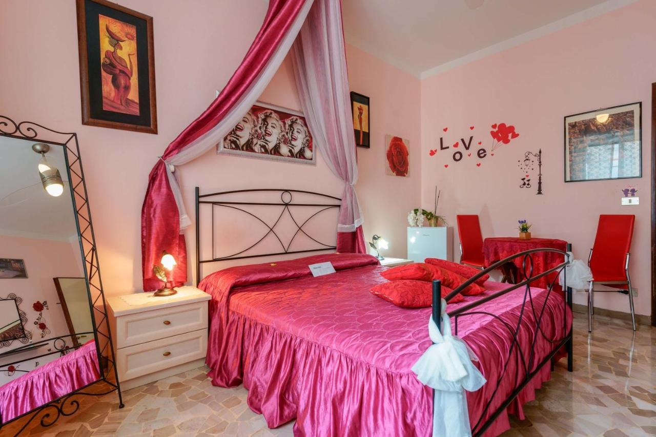 Bed and breakfast Dolce