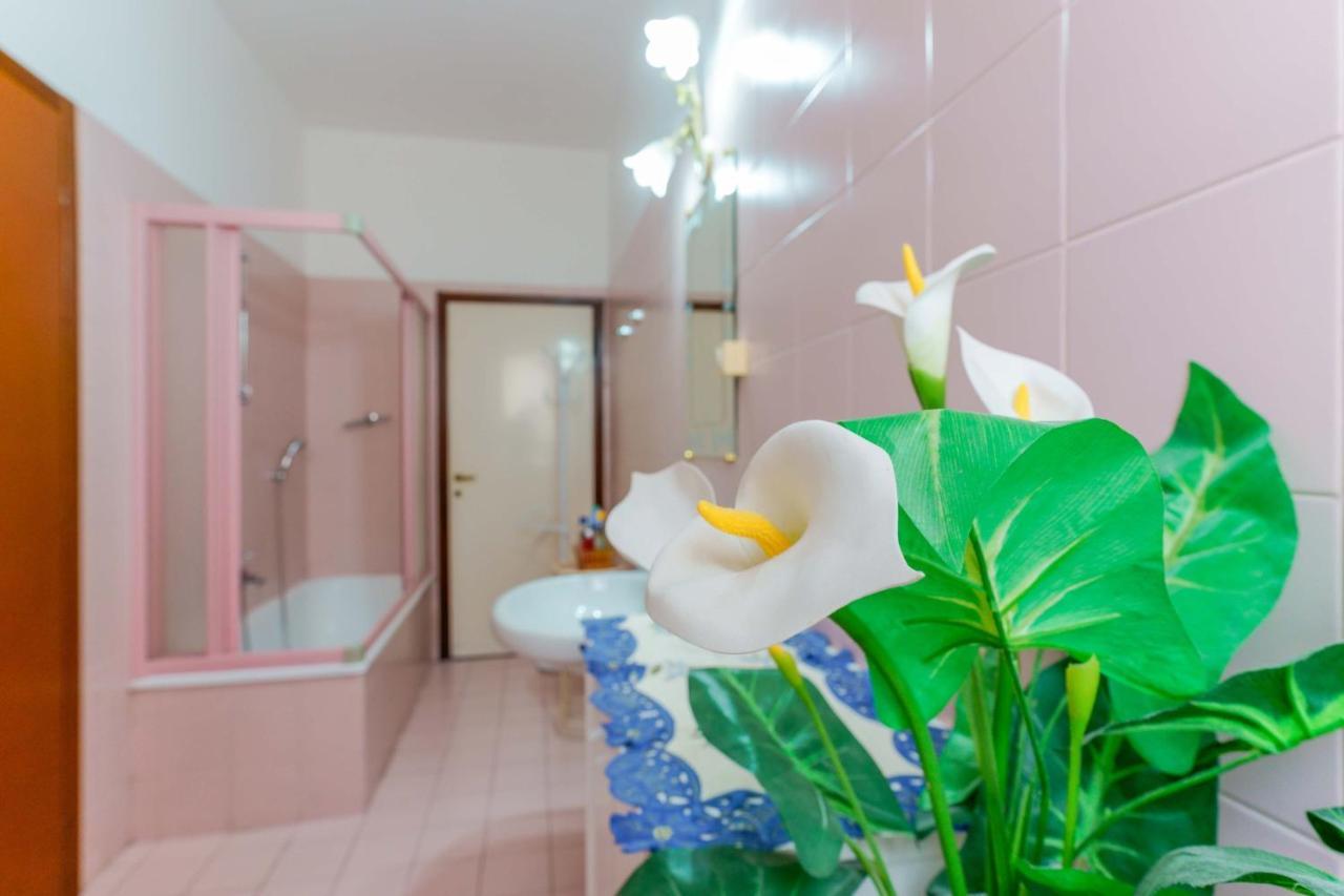 Bed and breakfast Dolce Bolonia
