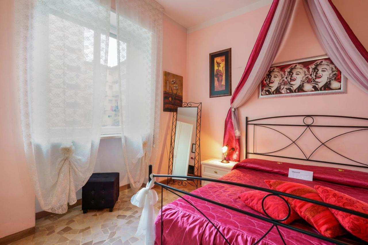 Dolce Bed and breakfast 2*