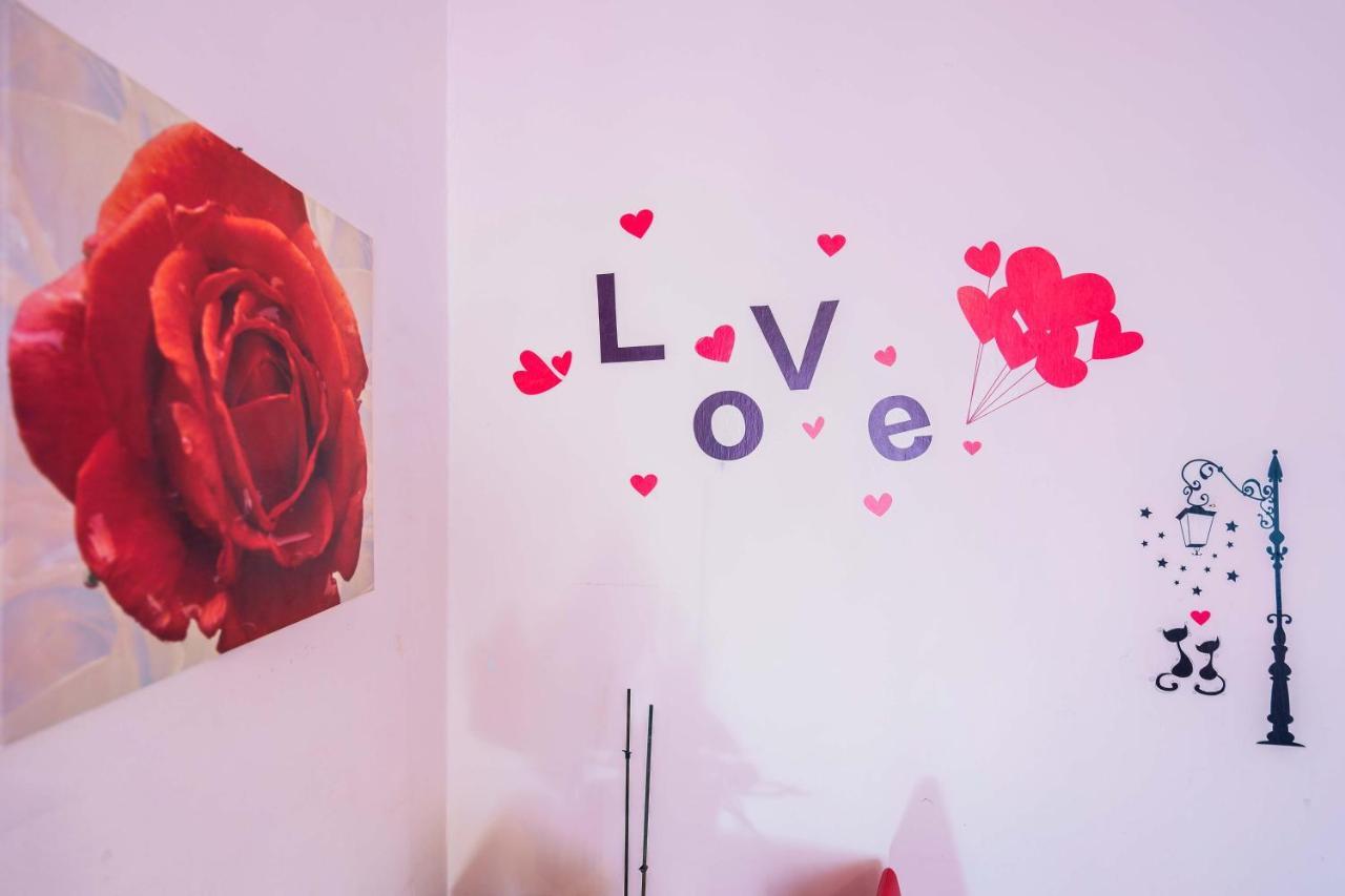 Couette-café Dolce 2*