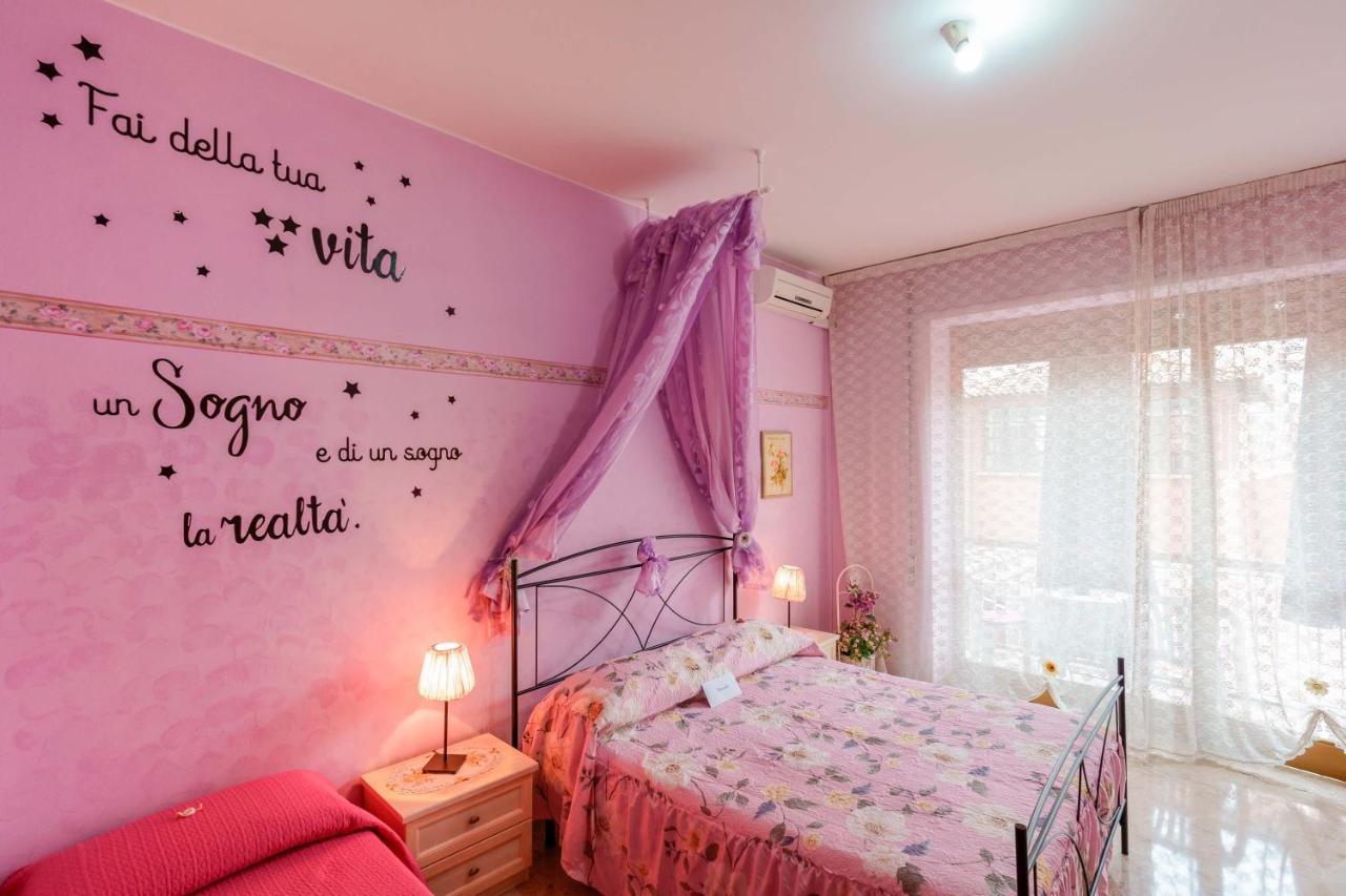 Dolce Bed and breakfast 2*