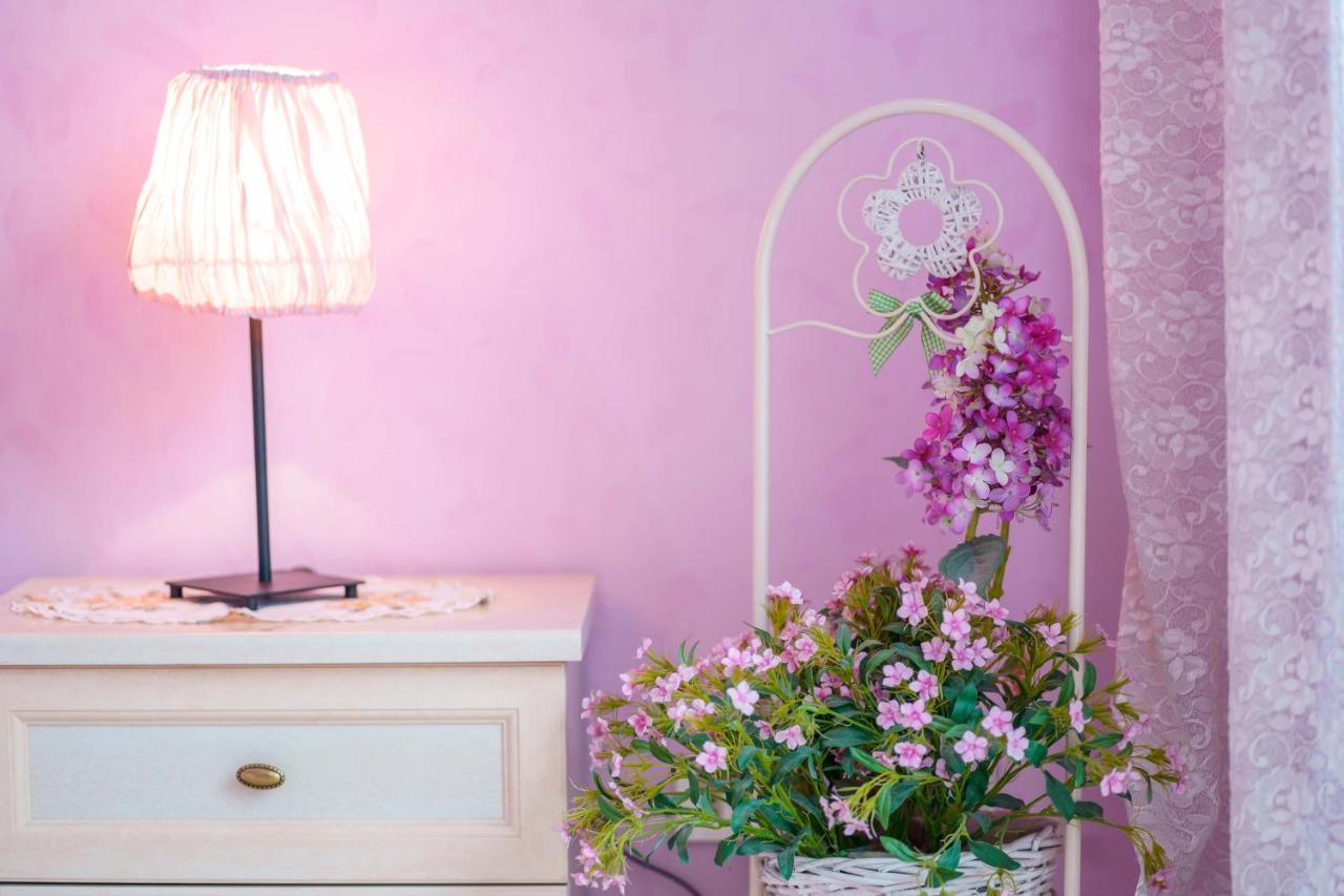 Bed and breakfast Dolce Bolonia