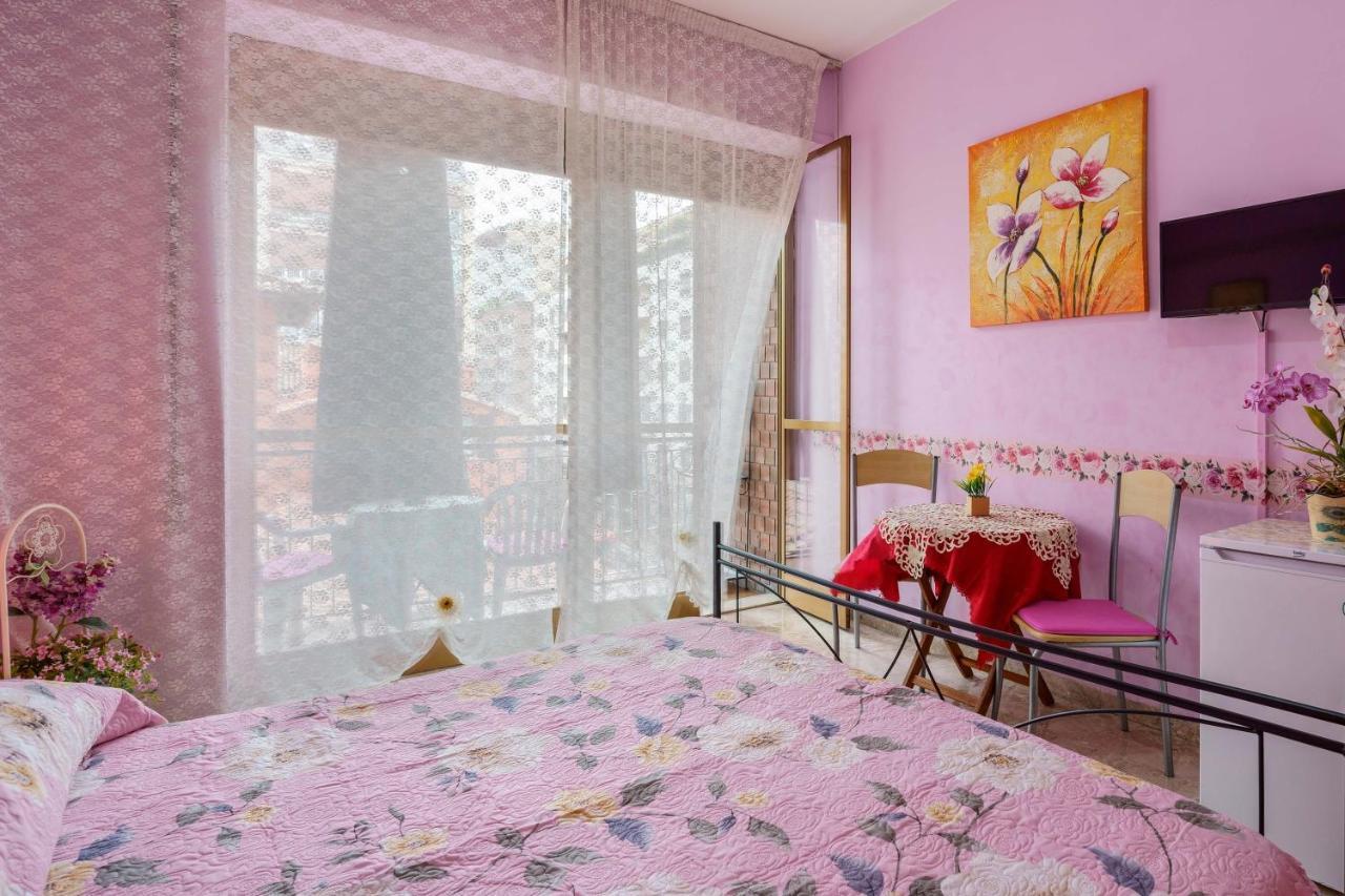 Bed and breakfast Dolce 2*