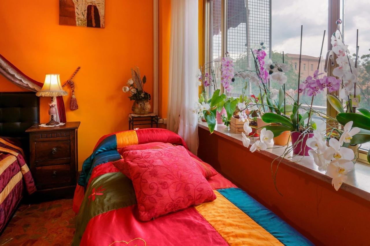 Dolce Bed and breakfast 2*
