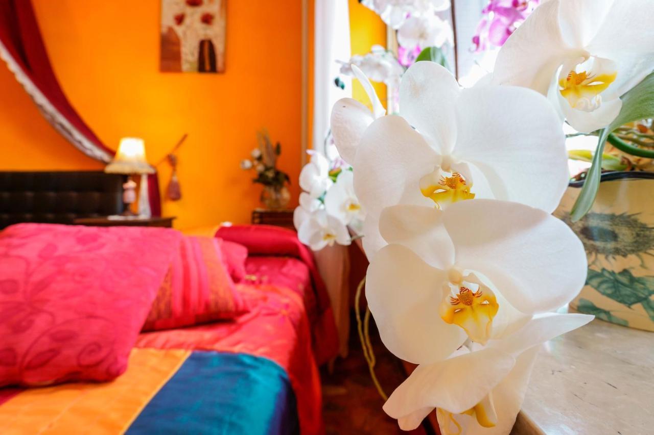 Bed and breakfast Dolce 2*