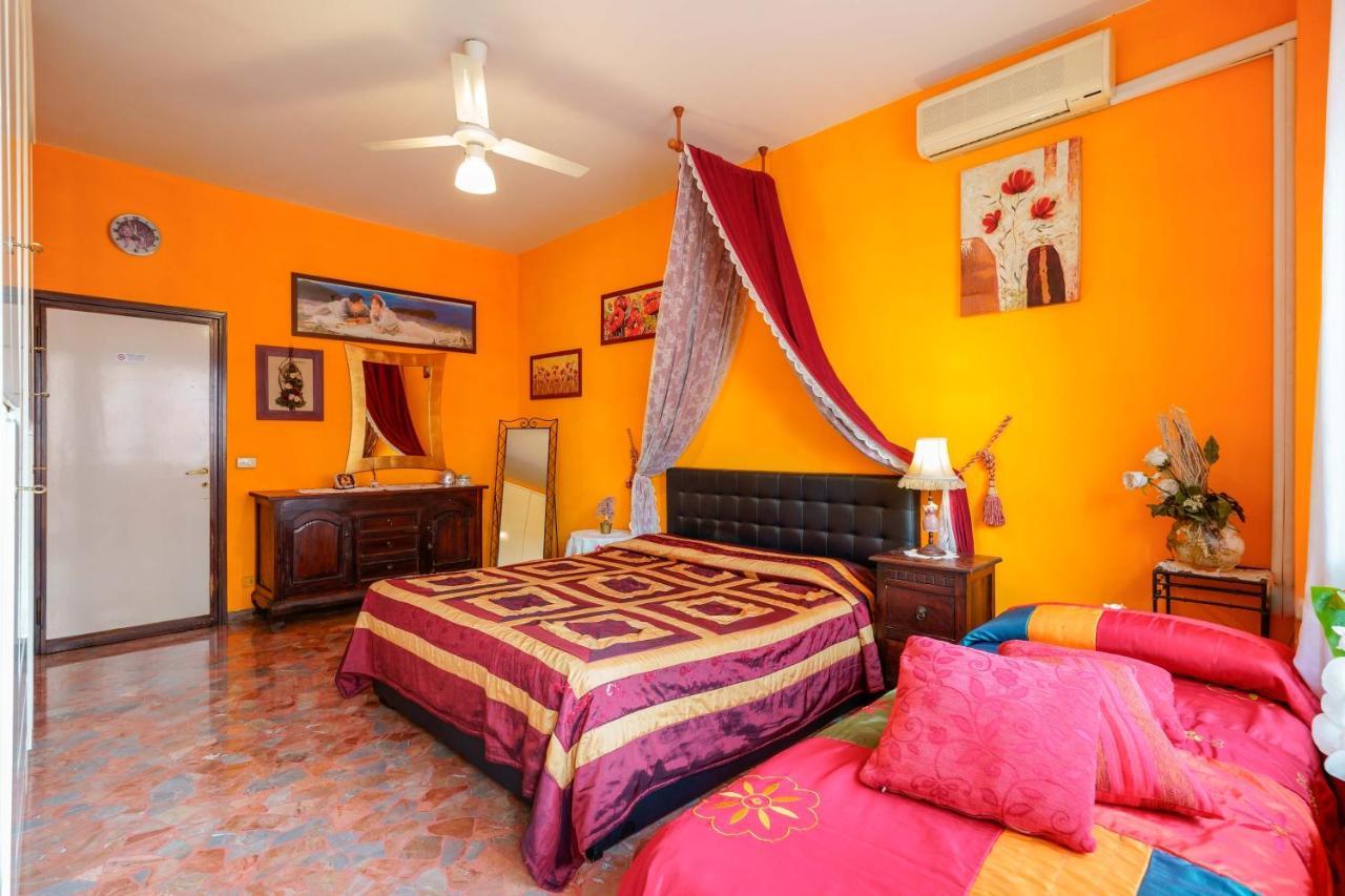 Dolce Bed and breakfast 2*