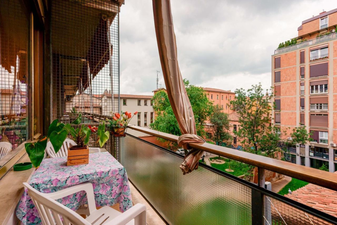 Bed and breakfast Dolce Bolonia