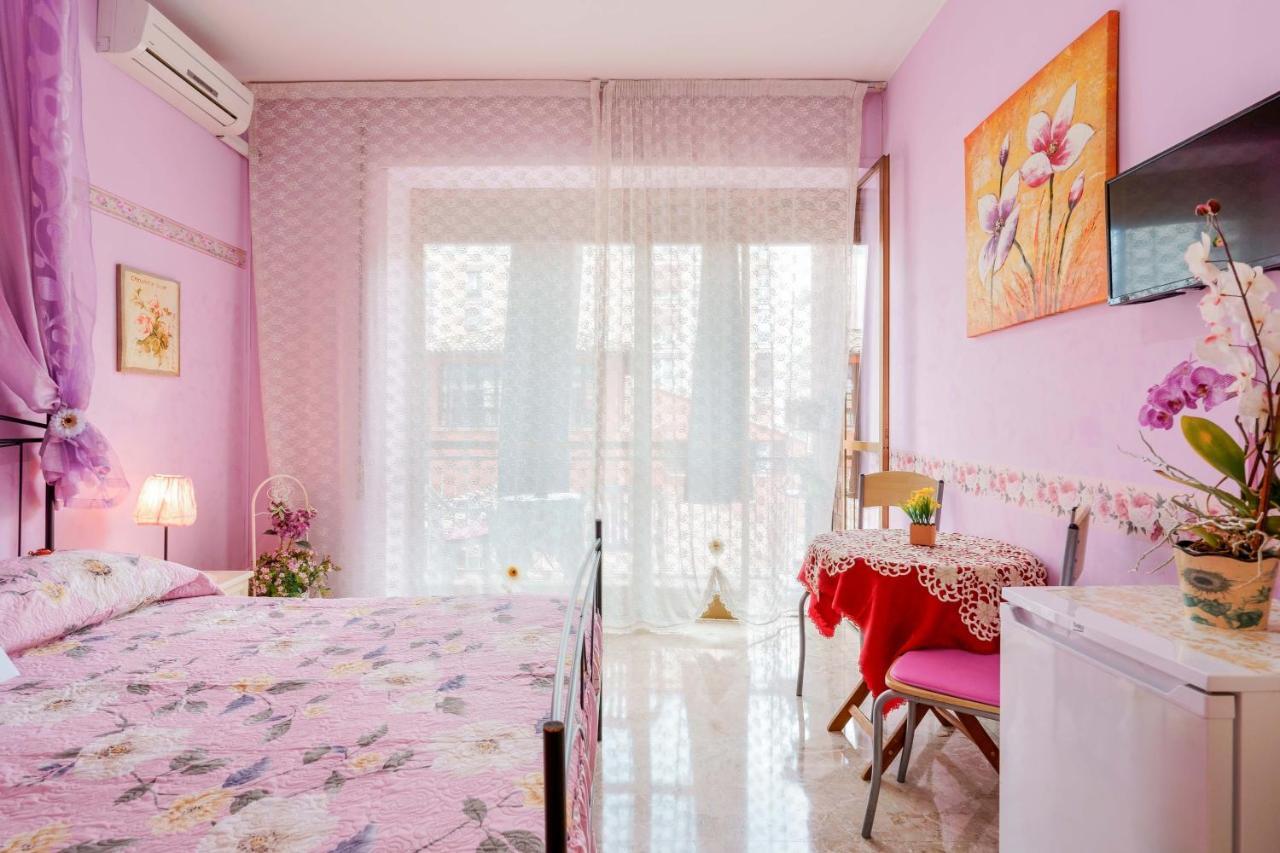Dolce Bed and breakfast Bolonia