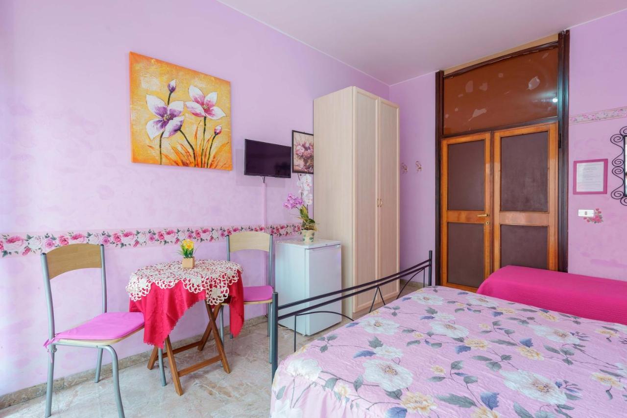 Dolce Bed & Breakfast 2*