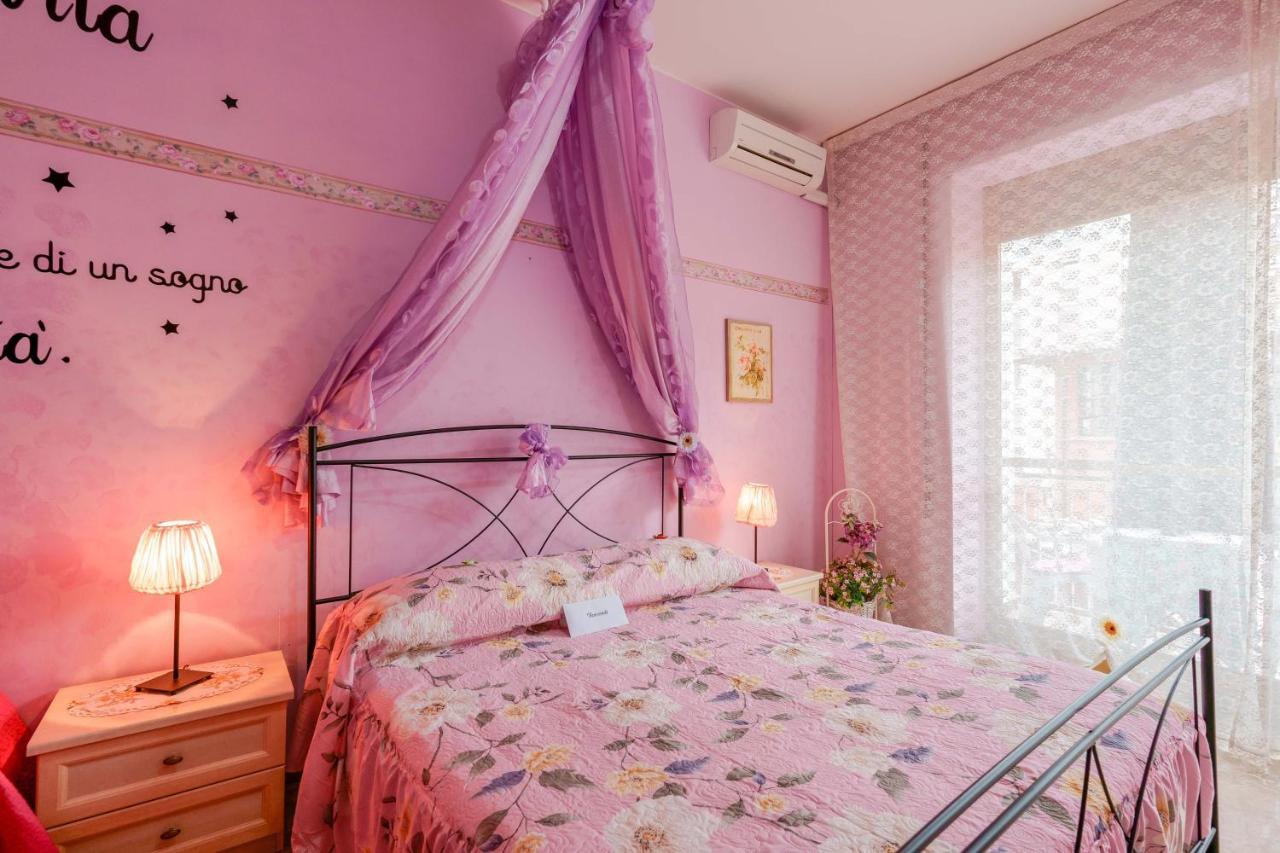 Dolce Bed and breakfast Bolonia