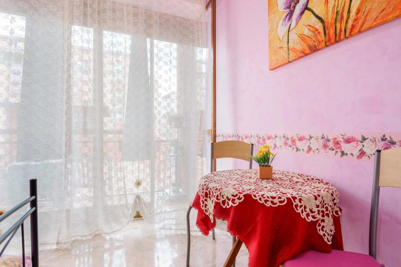 Dolce Bed and breakfast 2*