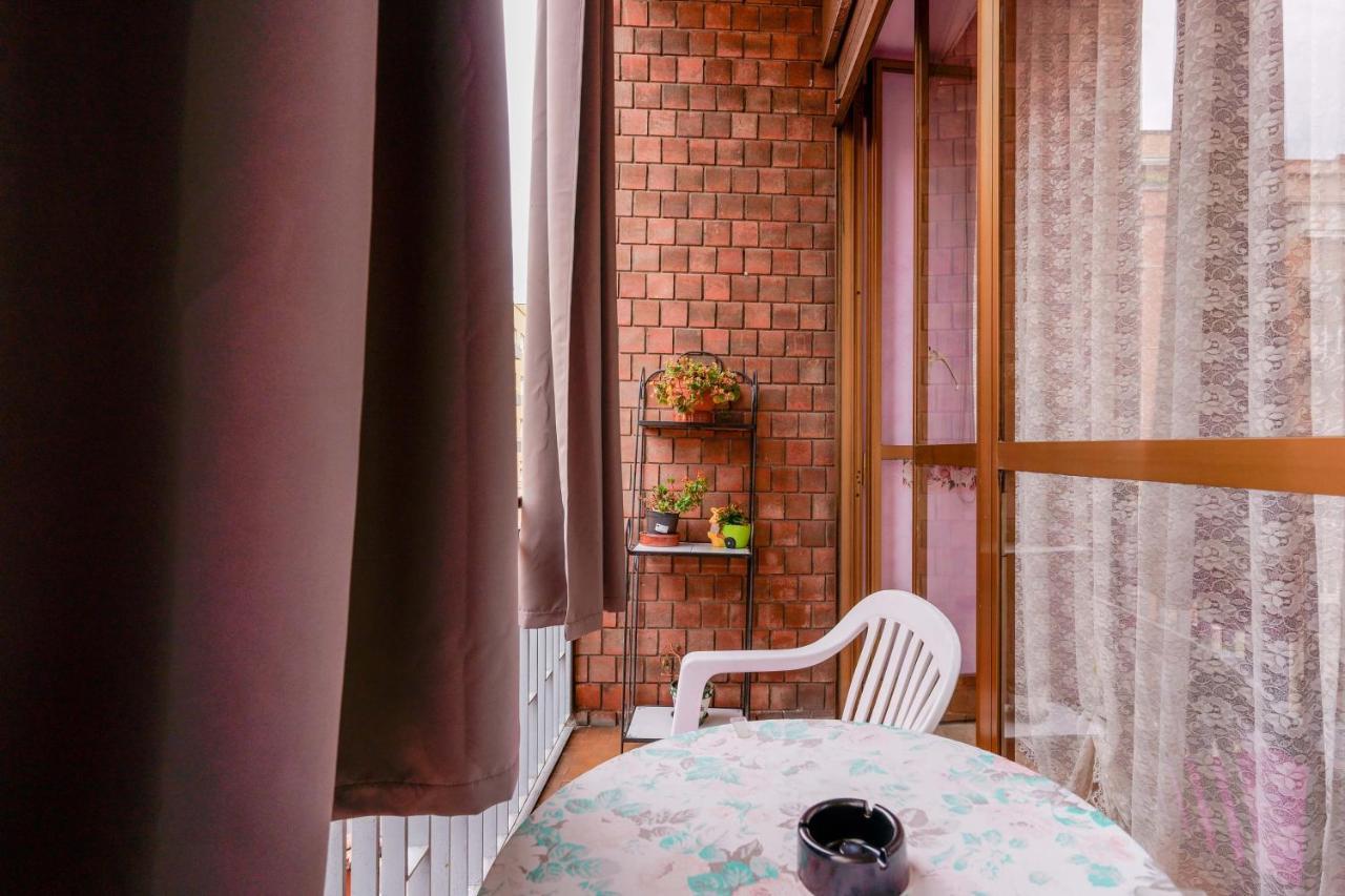 Dolce Bed and breakfast Bolonia