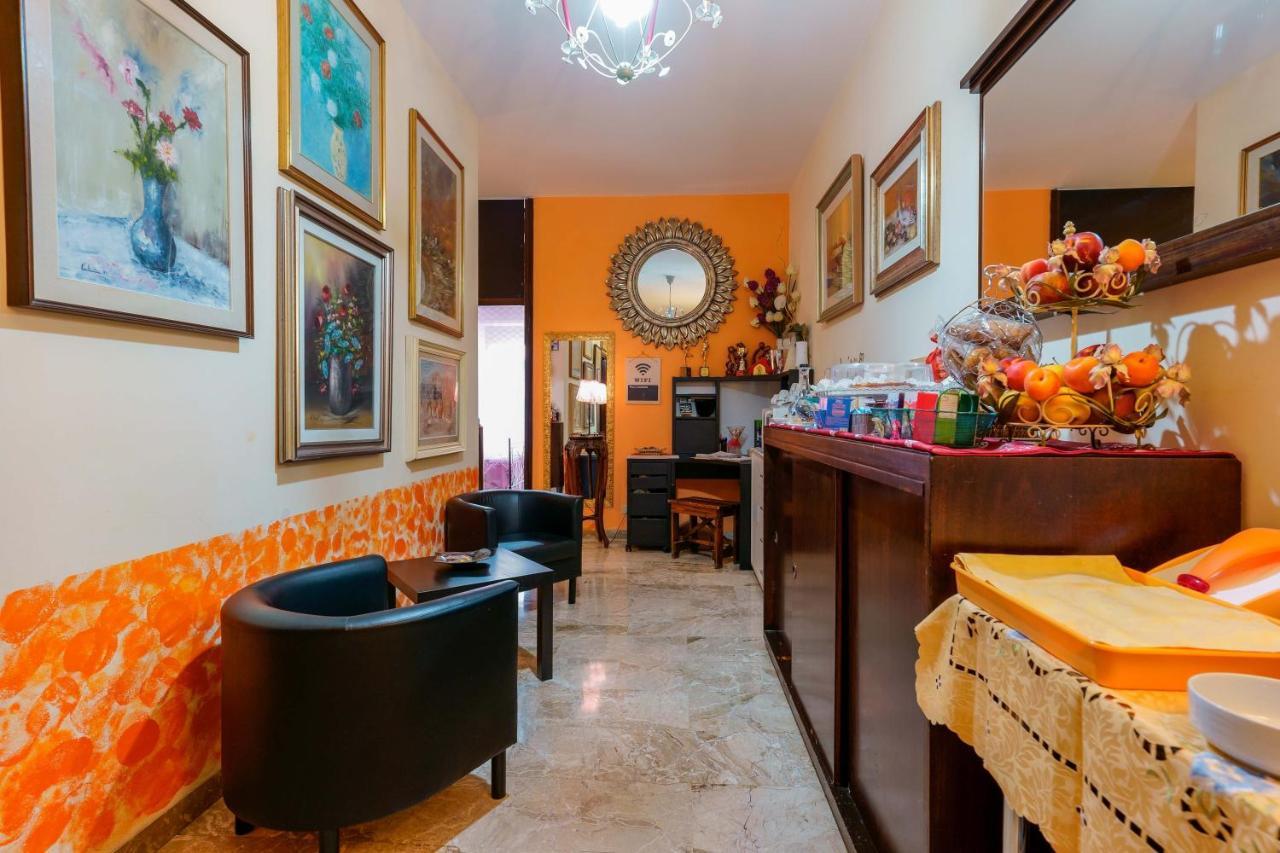Bed and breakfast Dolce Bolonia