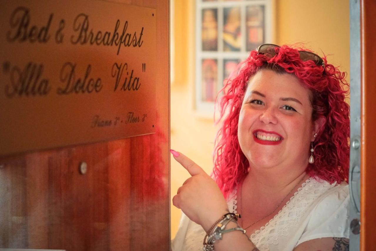 Bed and breakfast Dolce 2*