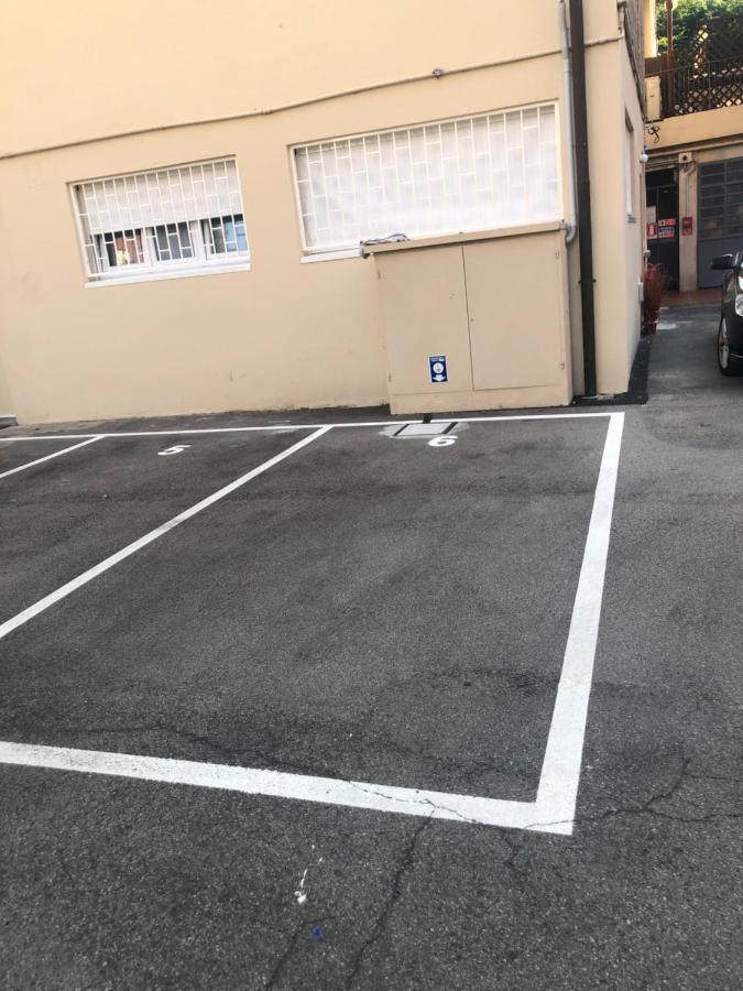Lejlighed San Donato Fiere Essential W/parking
