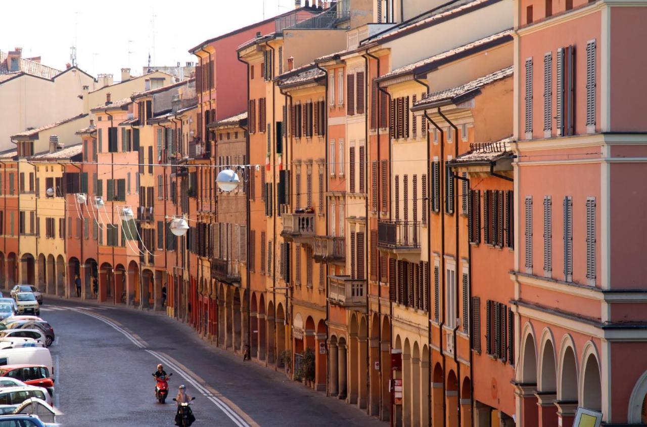 Casa Santa Caterina Lejlighed *