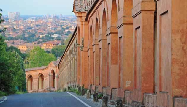 Casa Santa Caterina Lejlighed Bologna