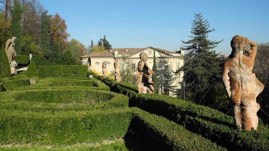 Lejlighed Casa Santa Caterina Bologna
