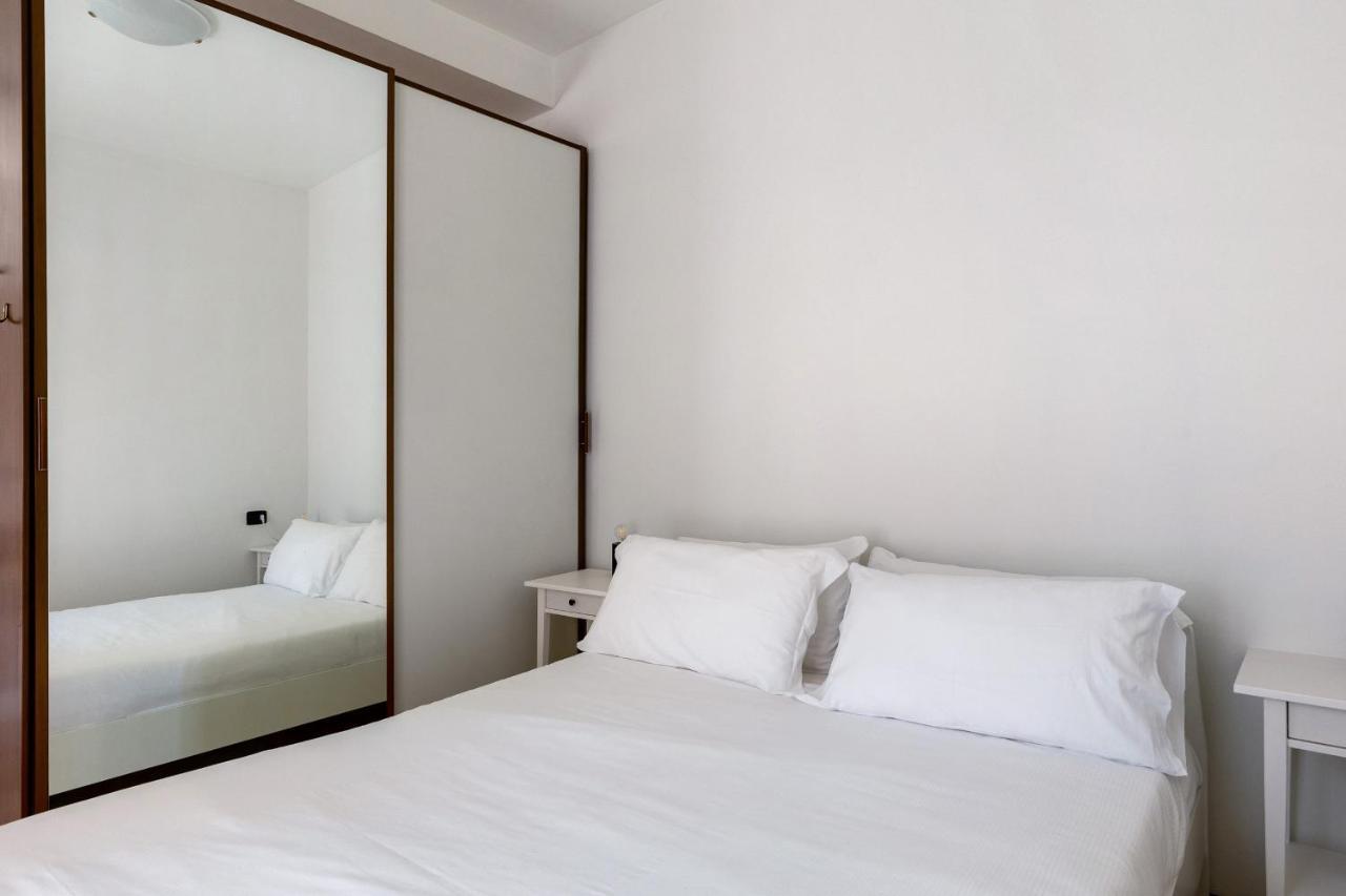 Delia's In The Center By Wonderful Italy Appartement