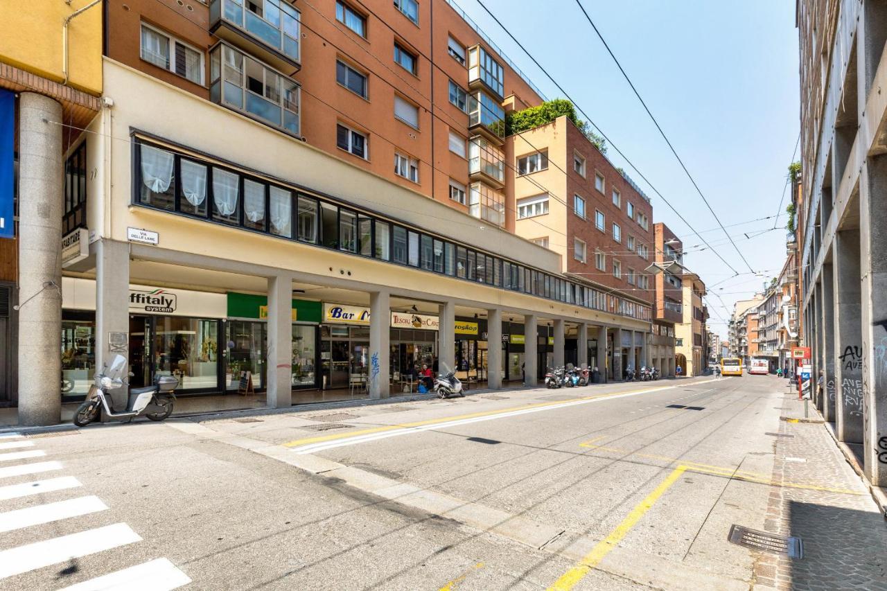 Delia's In The Center By Wonderful Italy * Bologna