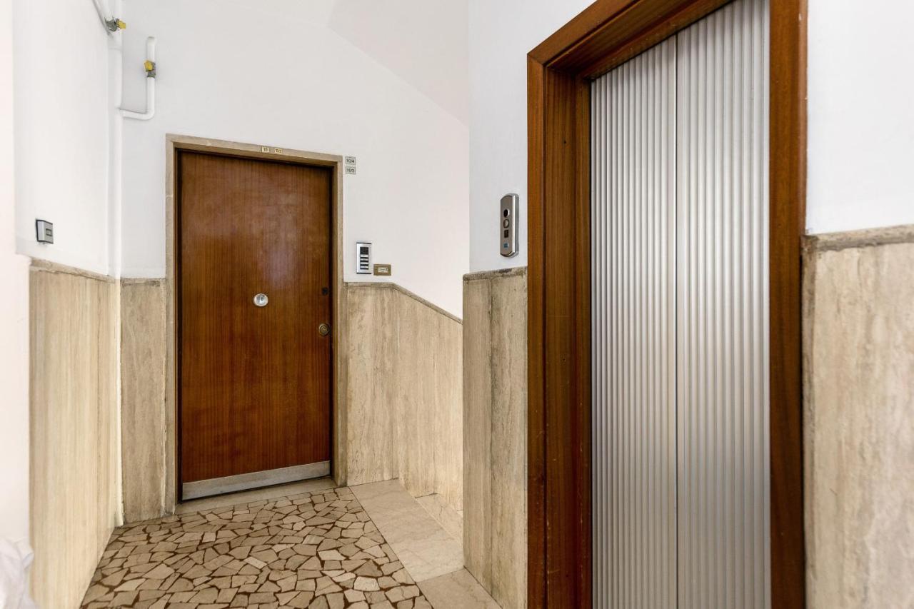 Delia's In The Center By Wonderful Italy Appartement