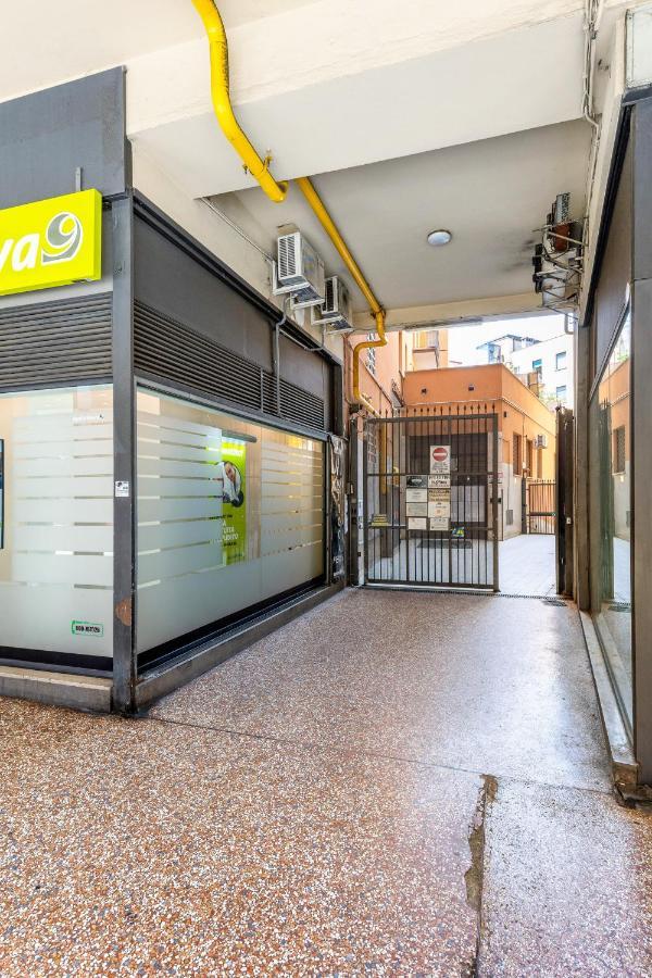 Delia's In The Center By Wonderful Italy Appartement Bologne