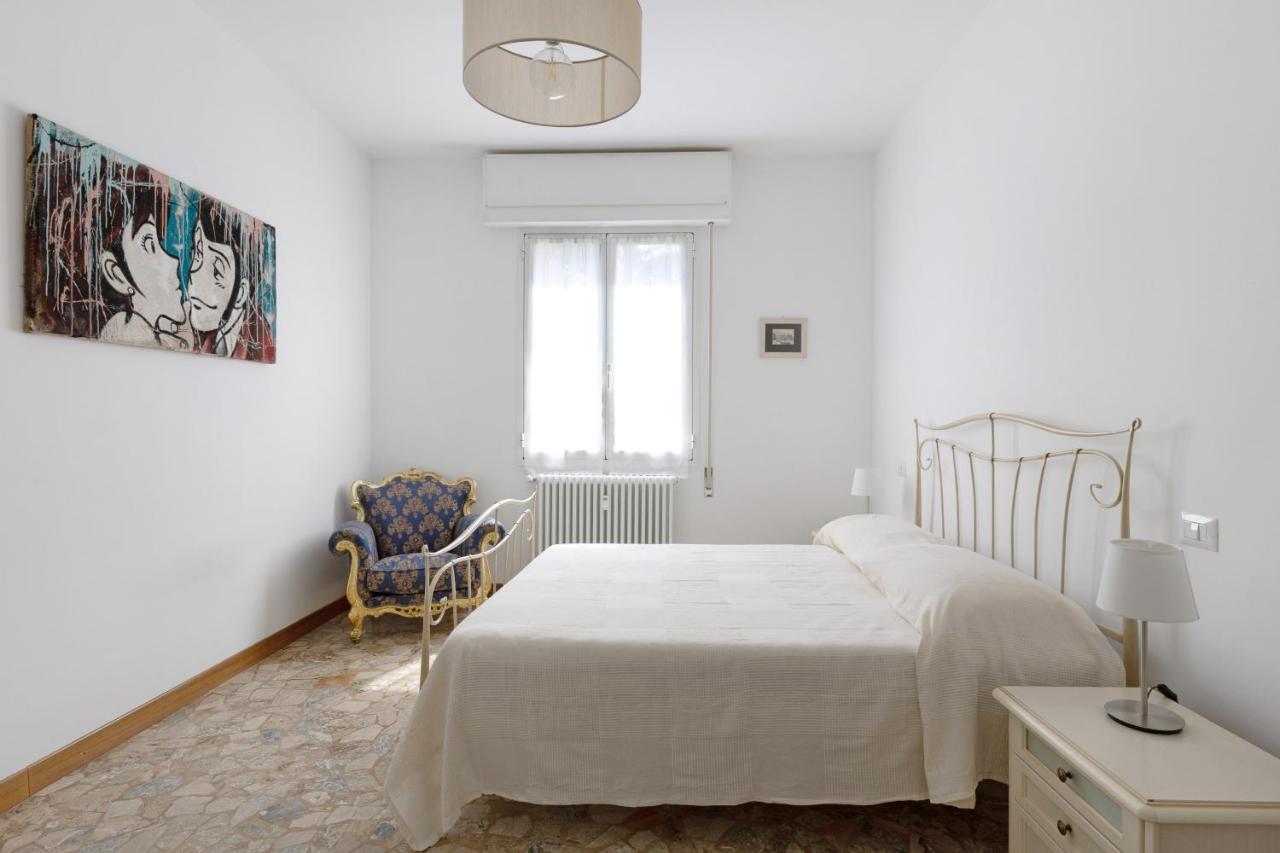 Apartment A Casa Di Giorgia By Wonderful Italy Bologna
