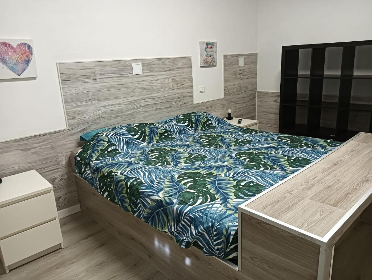 Casa de hóspedes Le Due Sorelle In Fiera Bolonha
