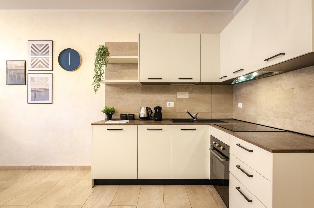 Apartment Goito Luxury Apartment, In The Historical Center