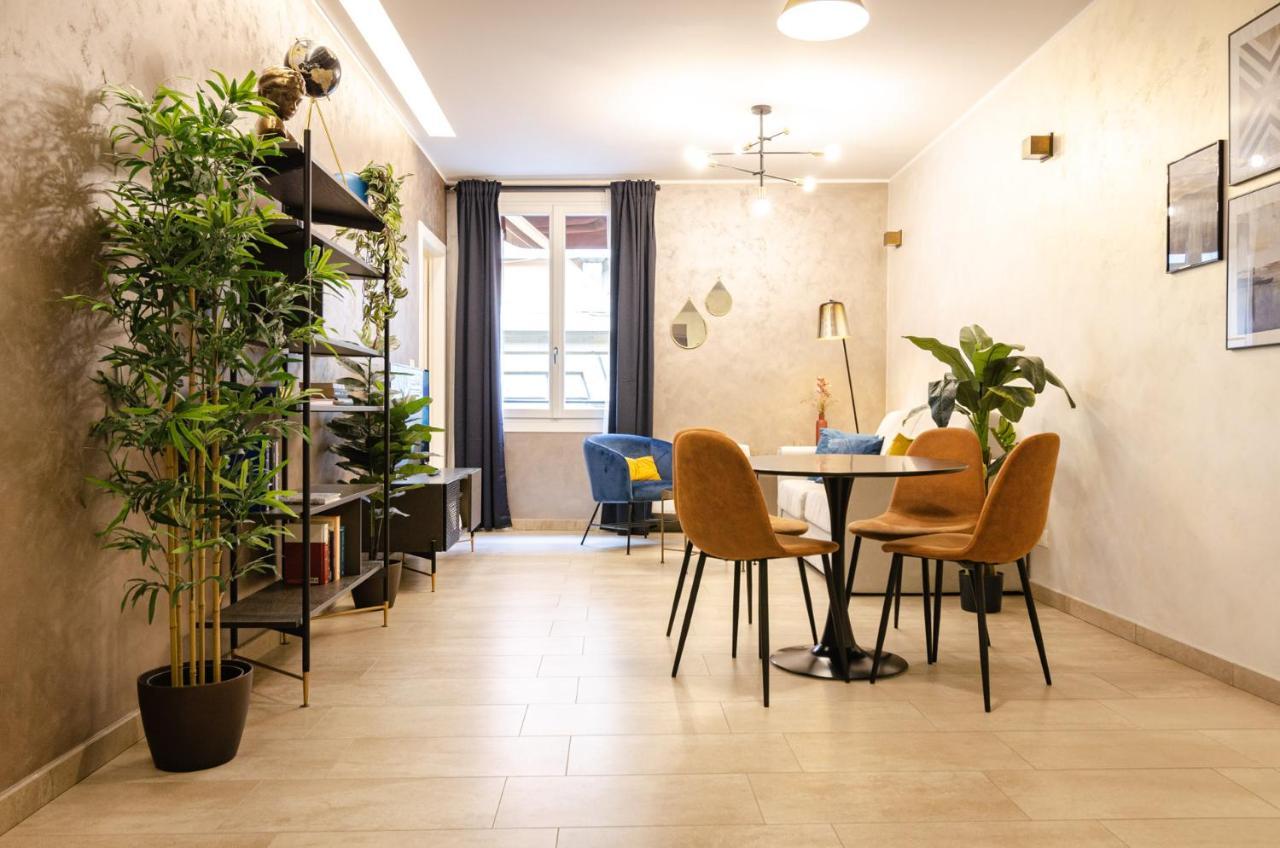 Goito Luxury Apartment, In The Historical Center * Bologna