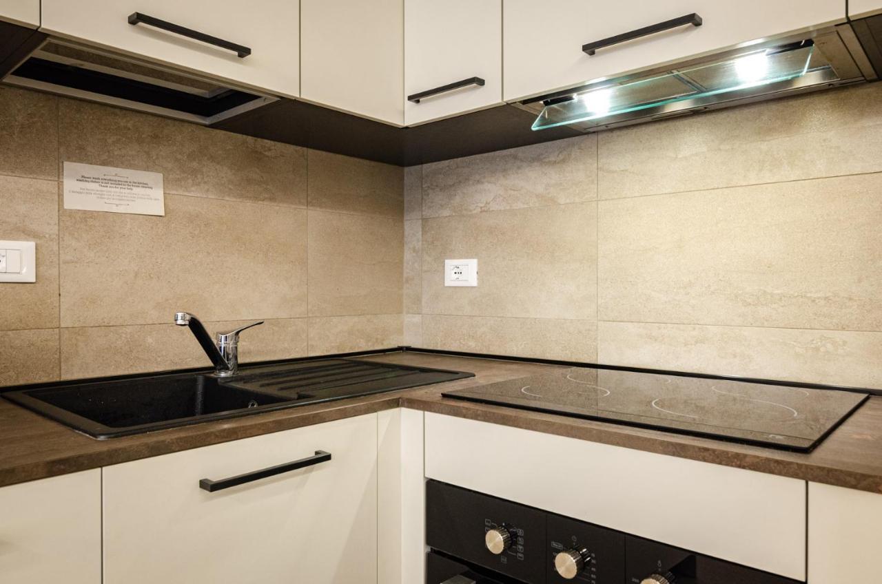 Goito Luxury Apartment, In The Historical Center Apartment *