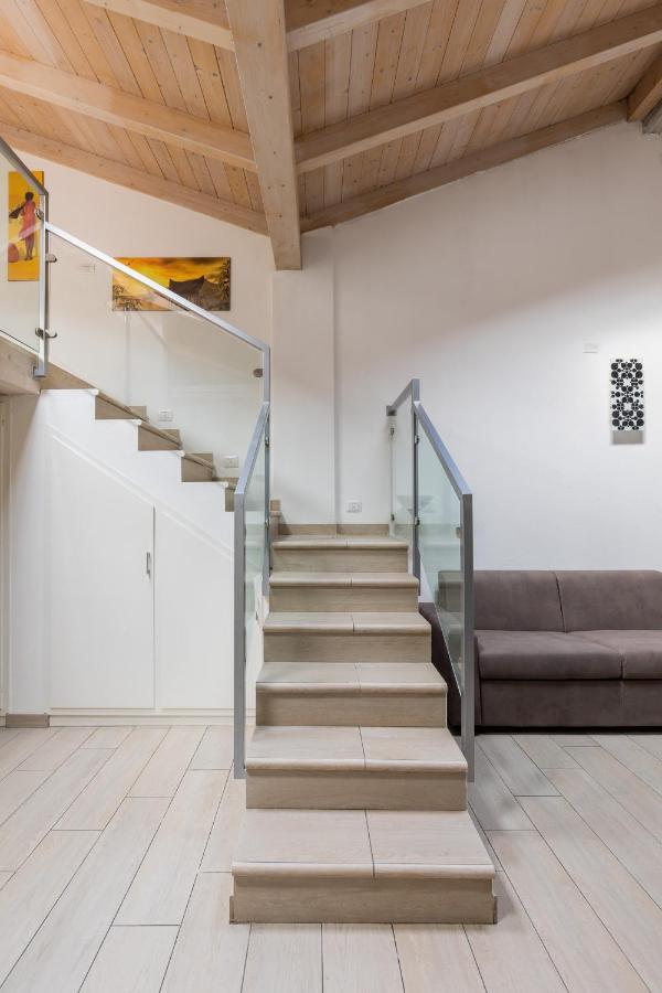 Apartment Giorgi Homes - Erbosa Duplex By Wonderful Italy