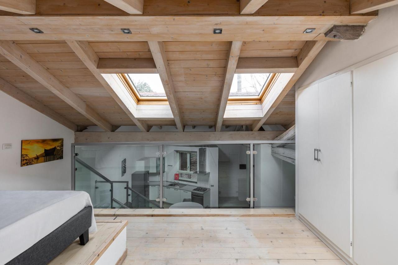 Giorgi Homes - Erbosa Duplex By Wonderful Italy