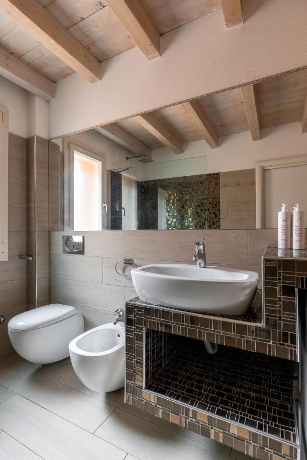 Giorgi Homes - Erbosa Duplex By Wonderful Italy * Bologna