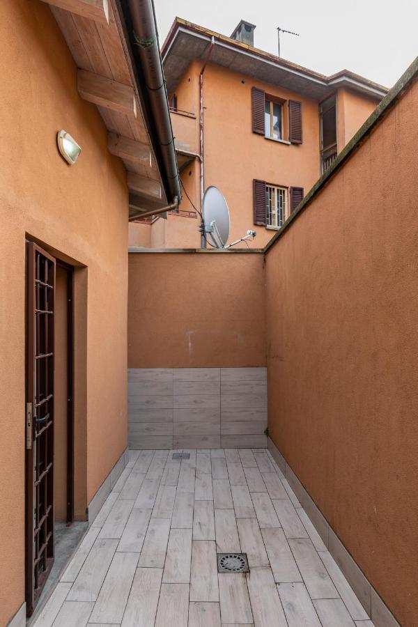 Giorgi Homes - Erbosa Duplex By Wonderful Italy Apartment Bologna