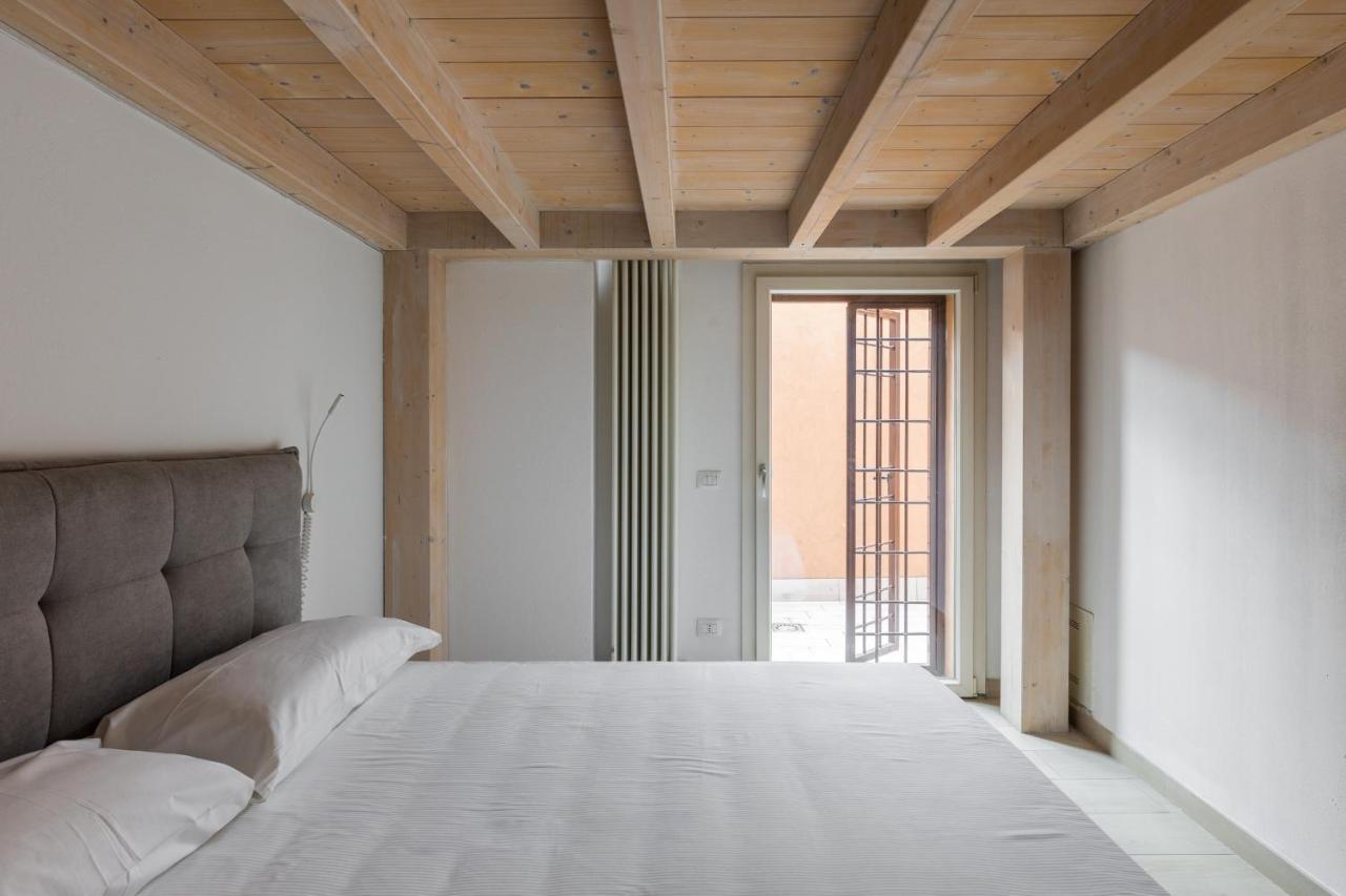 Apartment Giorgi Homes - Erbosa Duplex By Wonderful Italy Bologna