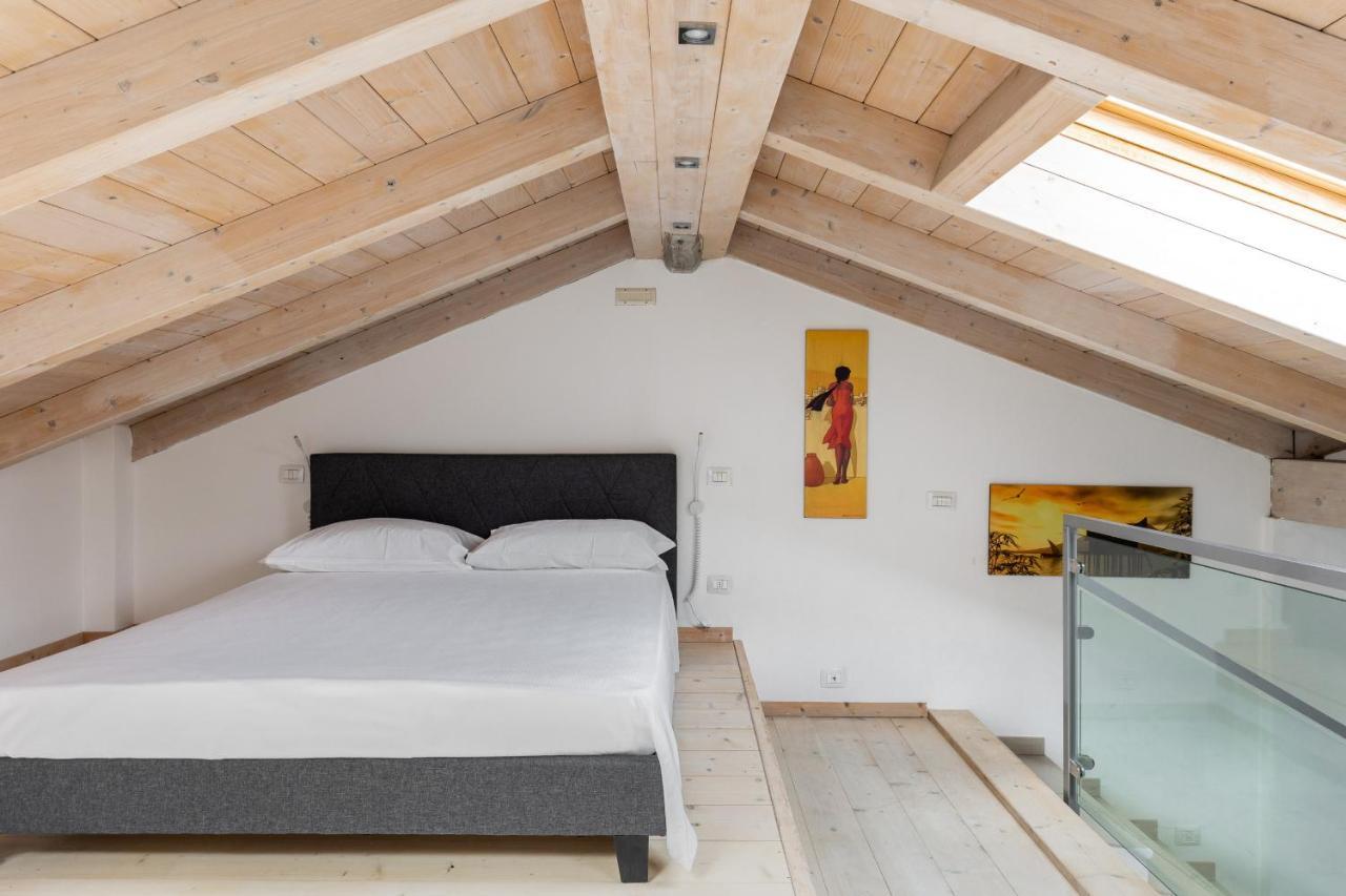 Apartment Giorgi Homes - Erbosa Duplex By Wonderful Italy *
